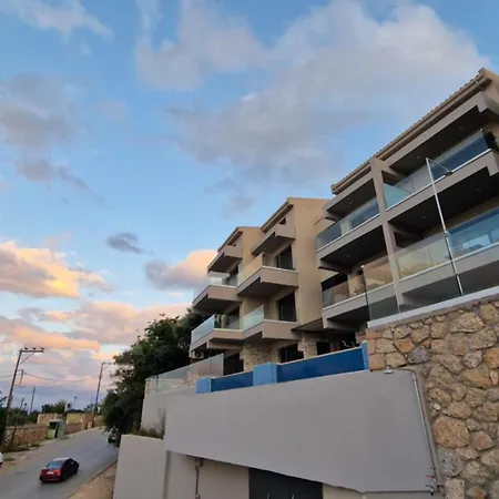 3 Keys Luxury Apartment *