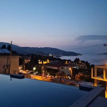 Apartamento Ismini Luxury