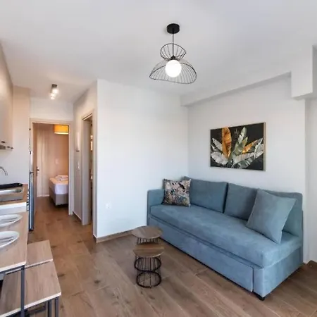3 Keys Luxury Apartment *
